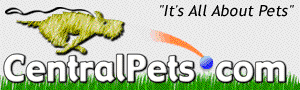 [Central Pets Banner]